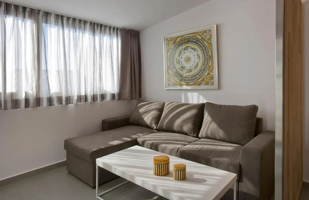 Synathens Apartments & Studios-1