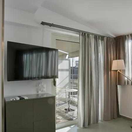 Synathens Apartments & Studios-3