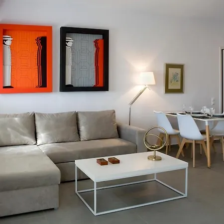 Synathens Apartments & Studios-2
