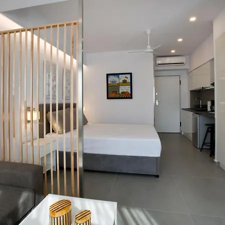 Synathens Apartments & Studios-3