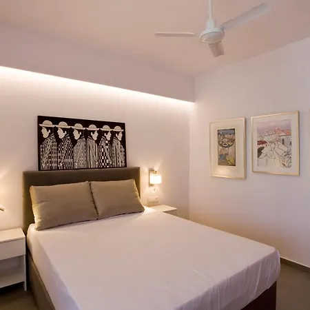 Synathens Apartments & Studios-2
