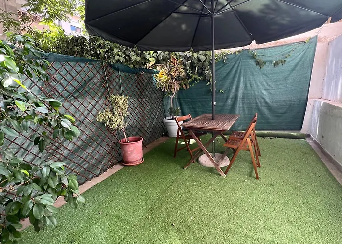 Cozy Mezonette Near City Center Athens Near Metro Station